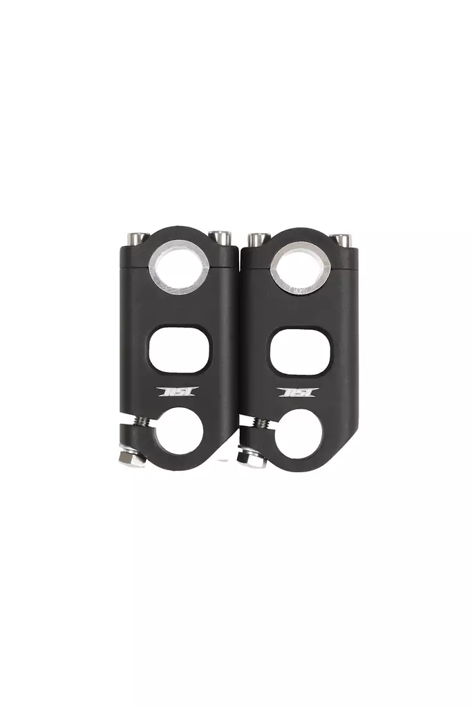 RSI 3" Korotuspala pivoting - Moottorikelkan ohjaustangon korotuspalat - D229351 - 1