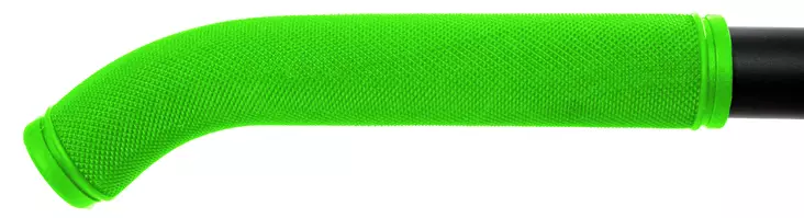 RSI Tupit Vihreä / PR - Moottorikelkan ohjaustangon tupit - D303481 - 1