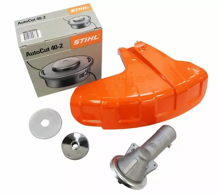 RUOHOSETTI FS410/460/490 K - Stihl Terälaitteet & tarvikkeet - 109771 - 1