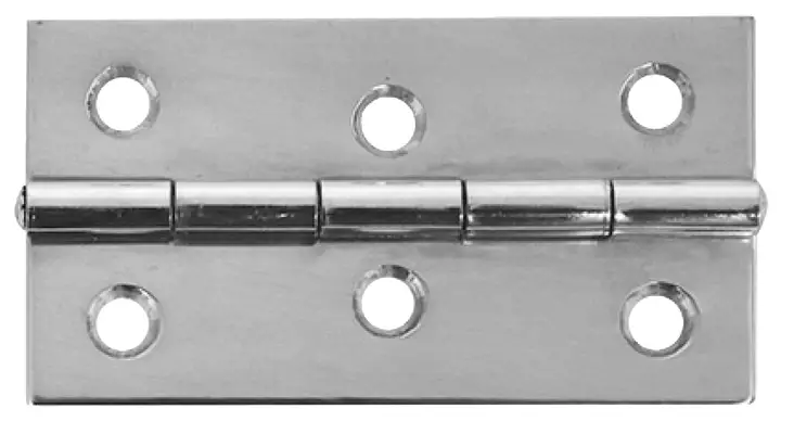 S.S Sarana 70x40 mm - Veneen Saranat - D124771 - 1