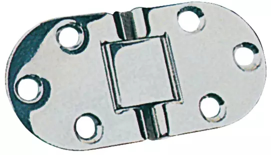 S.S Sarana 76x38 mm - Veneen Saranat - D124731 - 1