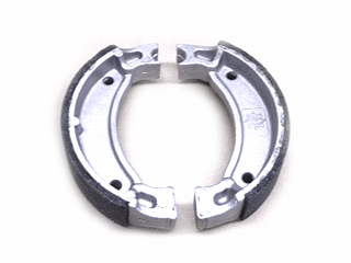 Sbs Jarrupalat Maxi Sinter - Moottoripyörän jarrupalat - D220671 - 1