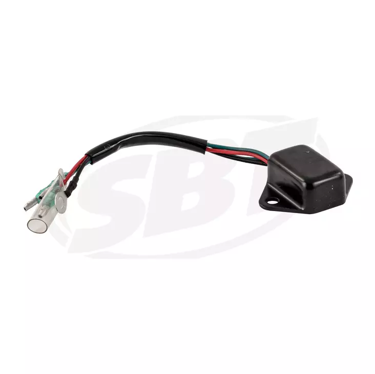 SBT Jännitesäädin Yamaha - Vesijetin Jännitteensäätimet - D281051 - 1