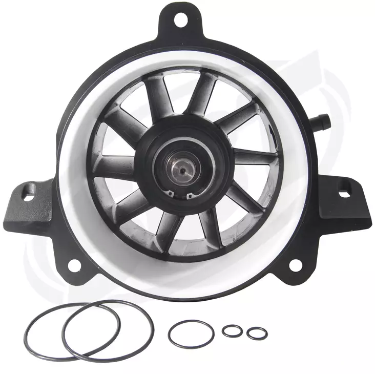 SBT Jettipumppu Sea Doo - Vesijettipumput - D281401 - 1