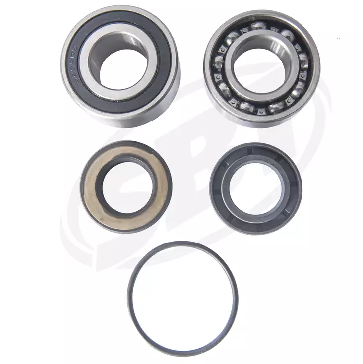 SBT Jettipumpun Korjausarja Yamaha - Vesijettipumpun Korjaussarjat - D281331 - 1