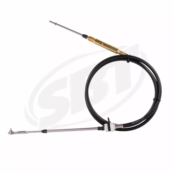 SBT Ohjausvaijeri Yamaha FX/Cruiser/HO/SHO - Vesijetin Ohjausvaijerit - D281141 - 1