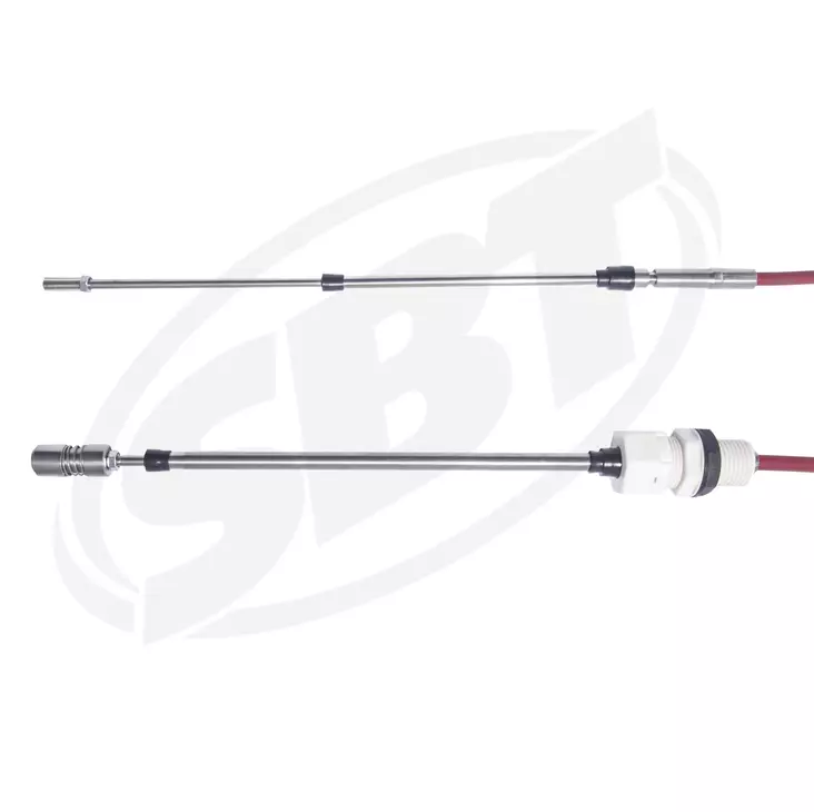 SBT Pakkivaijeri Yamaha XA 800/XLT 800/1200 - Vesijetin Pakkivaijerit - D281101 - 1