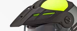 Schuberth Lippa E1 mattamusta, 53-59 - Muut varaosat - D201421 - 1