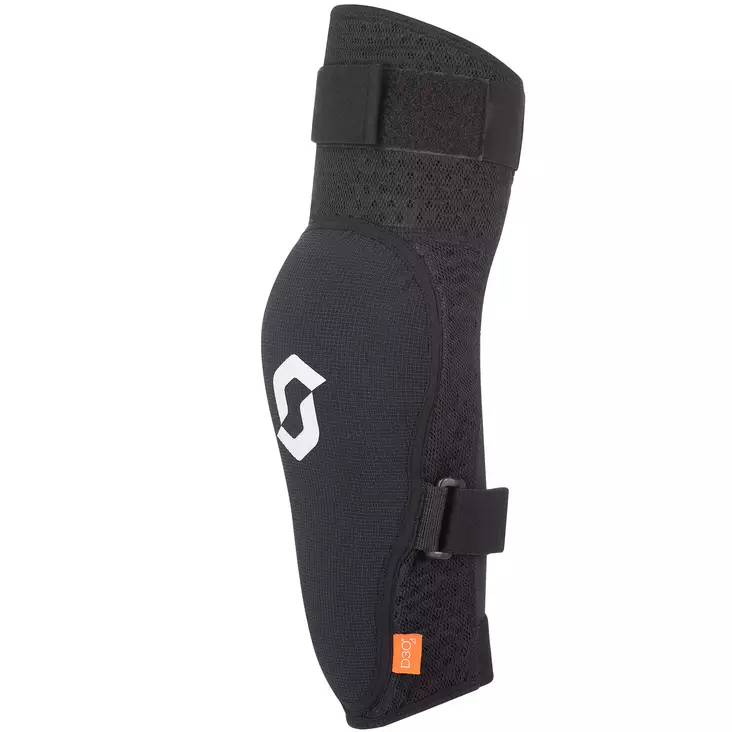 SCOTT Elbow Guards Grenade Evo black - Polvi-, kyynär- & olkasuojat - D354171 - 1