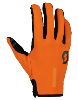 Scott Hanska Neoride oranssi - Kelkkahanskat - D443611 - 1