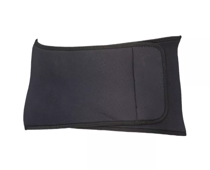 Scott Kidneybelt Ergonomic black - Tukivyöt - D485231 - 1