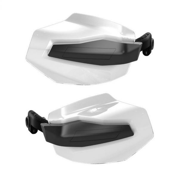 SEA-DOO OHJAUSTANGON TUULENOHJAIMET - Sea-Doo Hallintalaitteet & kahvat - 108151 - 1