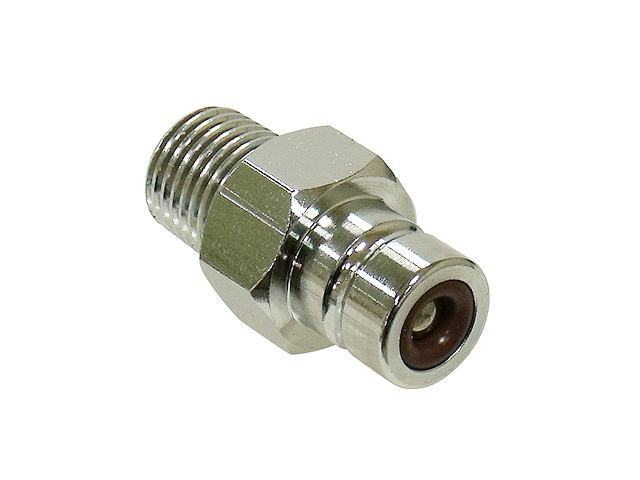 Sea-X polttoaineliitin tankkiin 1/4 NPT uros Honda - Polttoaineliittimet & -hanat - D106311 - 1