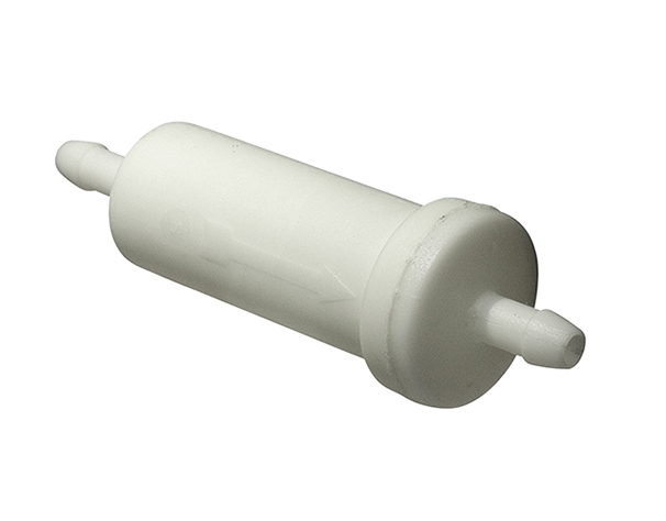Sea-X polttoainesuodatin 1/4 Inline Universal/Mercury - Polttoainesuodattimet - D106301 - 1