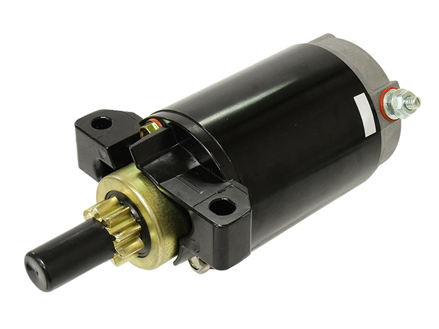 Sea-X starttimoottori Mercury/Yamaha 25HP 4-Stroke - Starttimoottorit - D106081 - 1