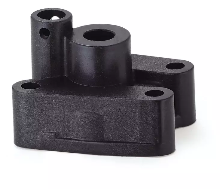 Sea-X vesipumpun kotelo Yamaha 4/5HP (2-Stroke) / F4 (1999-01) - Vesipumpun kotelot - D465501 - 1