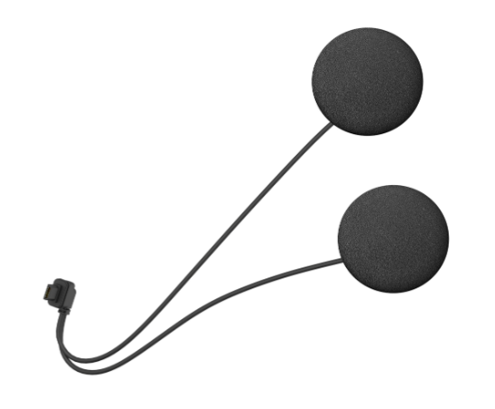 Sena 50S Speakers with SOUND BY HK - Lisätarvikkeet, Kypäräpuhelimet - D482471 - 1