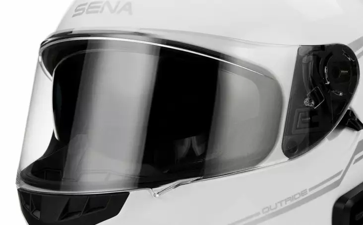 Sena Visiiri Outride Tinted - Visiirit - D482711 - 1