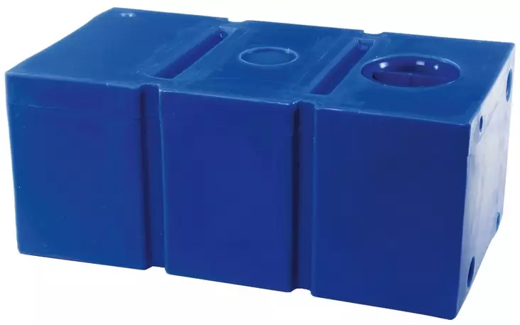 Septisäiliö 47 l - Veneen LVI - D124991 - 1