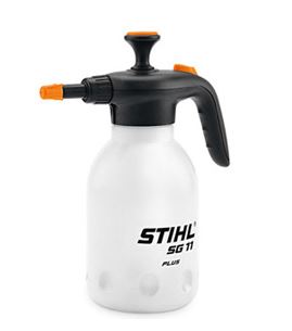 SG 11 PLUS KÄSIRUISKU 1,5L - Stihl Käsiruiskut - 104261 - 1