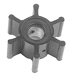 Siipipyörä YANMAR 2/3GM - Veneen Sisäperämoottorin osat - D126121 - 1