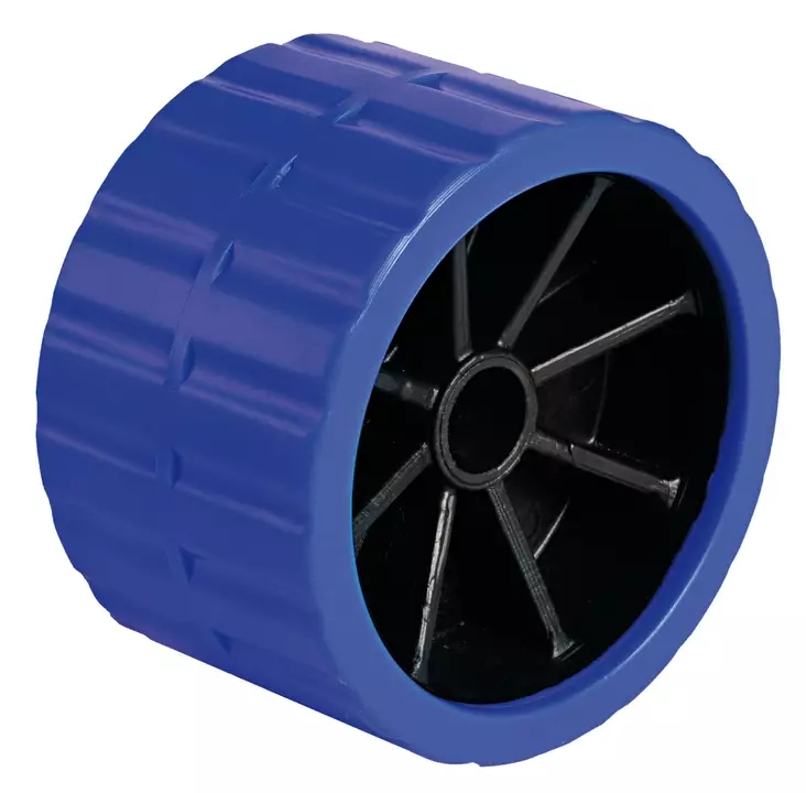 Sivupyörä 120 x 75 x 17mm - Traileritarvikkeet - D171991 - 1