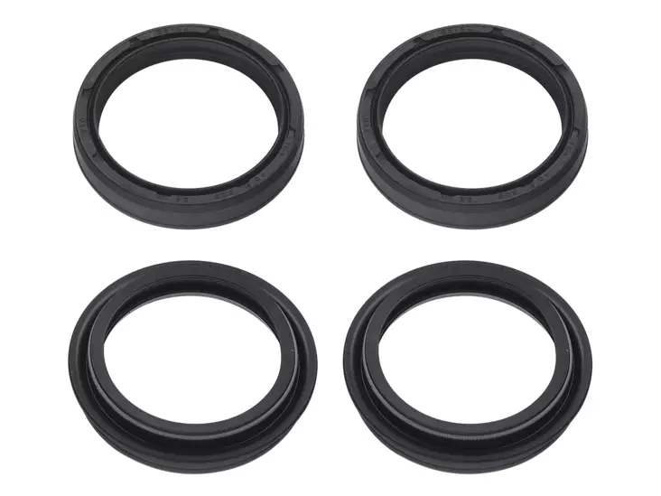 Sixty5 Fork Seal And Dust Seal Kit SX85/125/250/DUKE 690/TIGER 800 - Etuteleskooppien tiivisteet - D433981 - 1