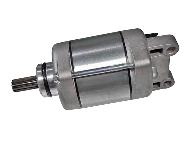Sixty5 Starttimoottori Ktm KTM 450 SX-F 2012-2014 - Moottoripyörän starttimoottorit - D441351 - 1