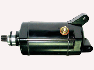 Sixty5 Starttimoottori V-MAX12 85-02 - Moottoripyörän starttimoottorit - D433941 - 1