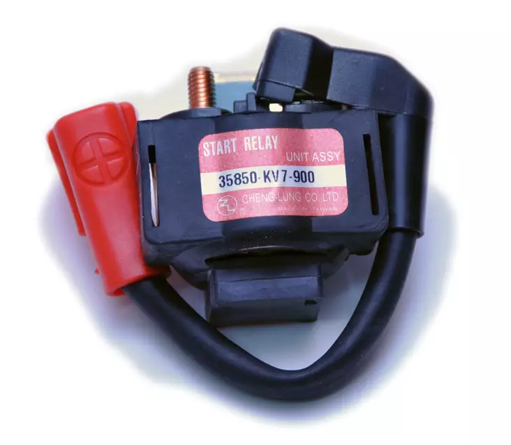 Sixty5 starttirele 12V30A - Sähkötarvikkeet - D95181 - 1