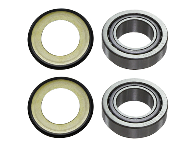 Sixty5 steering bear kit 26x47x15 2pcs - Moottoripyörän Ohjauslaakerit - D332551 - 1