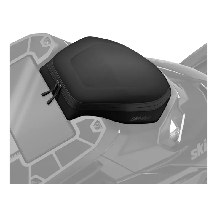 SKI-DOO Pehmeä hansikaslokeron laajennus - Ski-Doo Tavarankuljetus - 134361 - 1