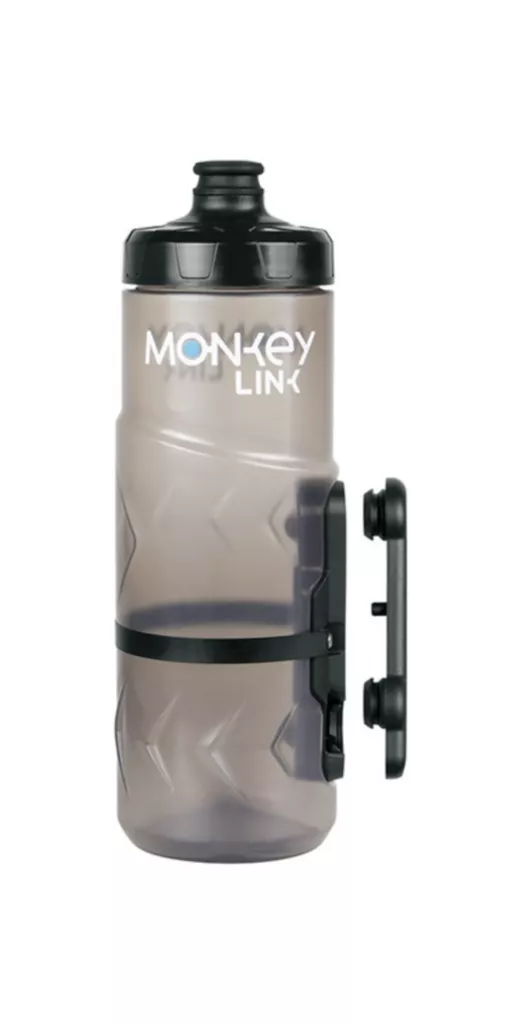 SKS Monkey Bottle 600ml FidLock - Polkupyörän tarvikkeet - 130021 - 1