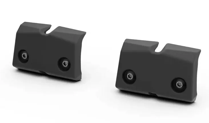 Snap-in Fenders installation KitGTI, GTR and WAKE 170 (2020 and up) / RXP-X(21) - Sea-Doo Laiturointivarusteet - 118761 - 1