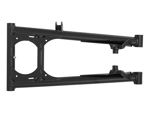 Sno-X A-ylätukivarsi Oikea/Vasen Arctic Cat - Moottorikelkan A-tukivarret - D500641 - 1