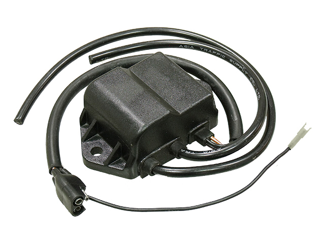 Sno-X CDI-laite Polaris - Moottorikelkan CDI-laitteet - D9501 - 1