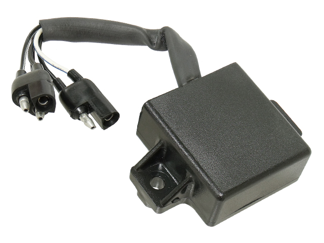 Sno-X CDI-Laite Rotax - Moottorikelkan CDI-laitteet - D9491 - 1