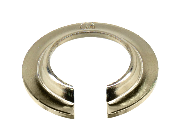 Sno-X Istukka - Moottorikelkan jousilautaset - D10031 - 1