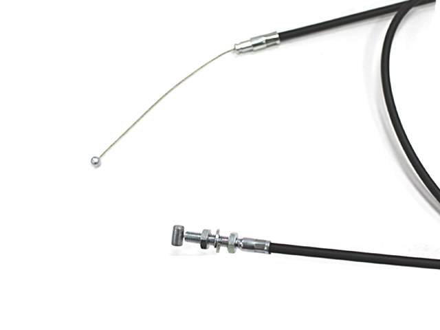 Sno-X Kaasuvaijeri Arctic Cat - Moottorikelkan kaasuvaijerit - D95141 - 1