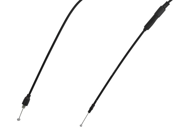 Sno-X Kaasuvaijeri Arctic Cat ZR200 - Moottorikelkan kaasuvaijerit - D478971 - 1