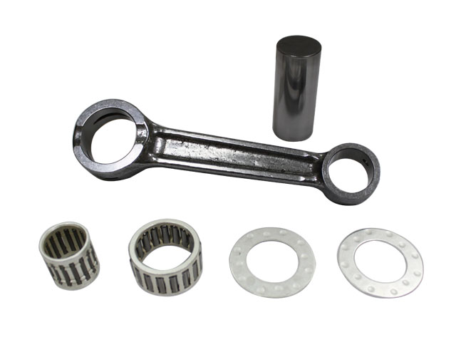 Sno-X Kiertokankisarja Rotax MAG/CEN - Moottorikelkan kiertokankisarjat - D117531 - 1