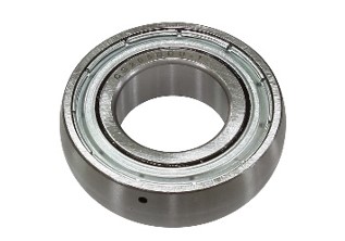Sno-X Laakeri C5205DDU-1.52/49.5x25.4x15mm - Moottorikelkan vaihdelaatikon osat - D360931 - 1