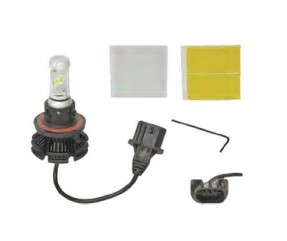 Sno-X LED muunnosarja H13 - Veneen Polttimot - D255801 - 1