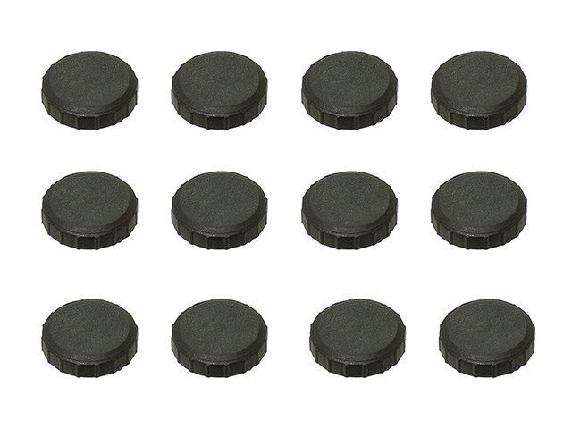 Sno-X Liukunasta Ski-Doo / 12 kpl - Moottorikelkan variaattorin osat - D164761 - 1