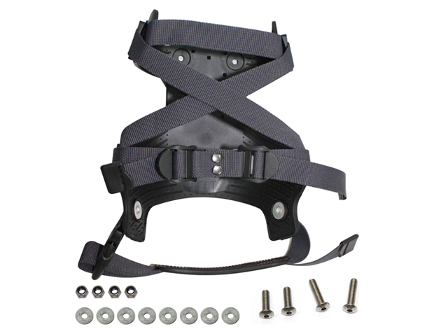 Sno-X Lumikengän Side - Kelkkakengät - D485141 - 1