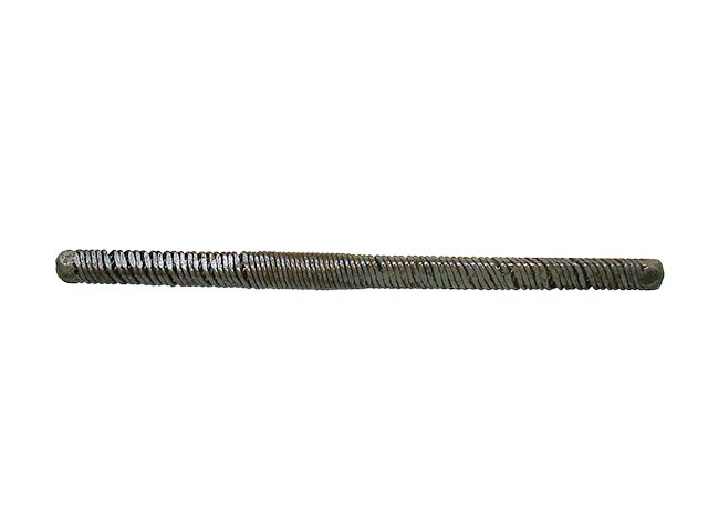 Sno-X Nopeusmittarin vetoakseli 2.5x53mm Yleismalli - Muut varaosat moottorikelkkaan - D11911 - 1