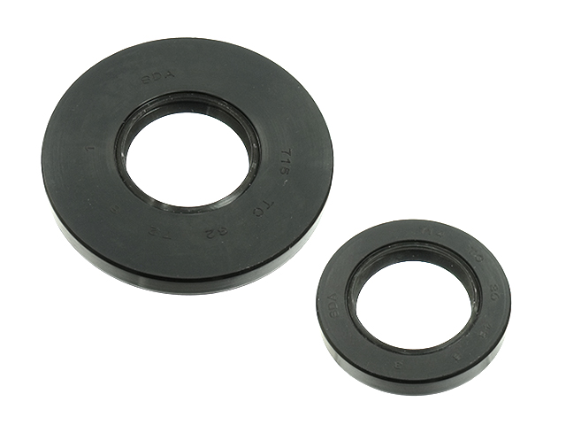 Sno-X Öljytiivistesarja 32x72x8mm / 30x48x8mm Yamaha 250 - Moottorikelkan moottorin stefasarjat - D11641 - 1