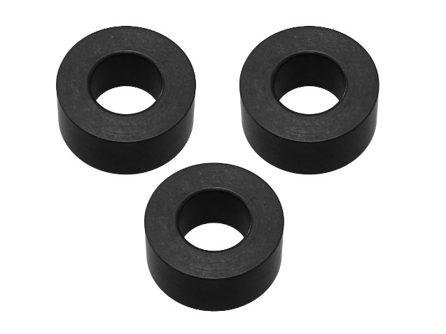 Sno-X Variaattorin rullasarja Ski-Doo - Moottorikelkan kytkimen rullasarjat - D357631 - 1