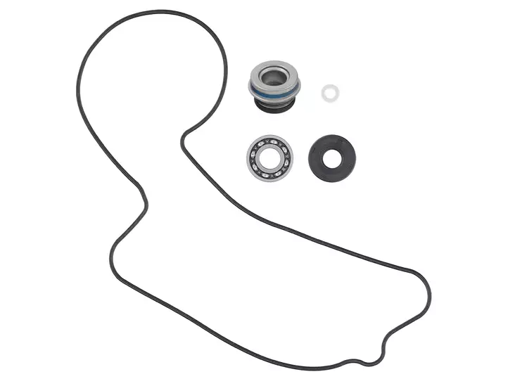 Sno-X Vesipumpun Korjaussarja Yamaha - Moottorikelkan pa-pumpun korjaussarjat - D404711 - 1