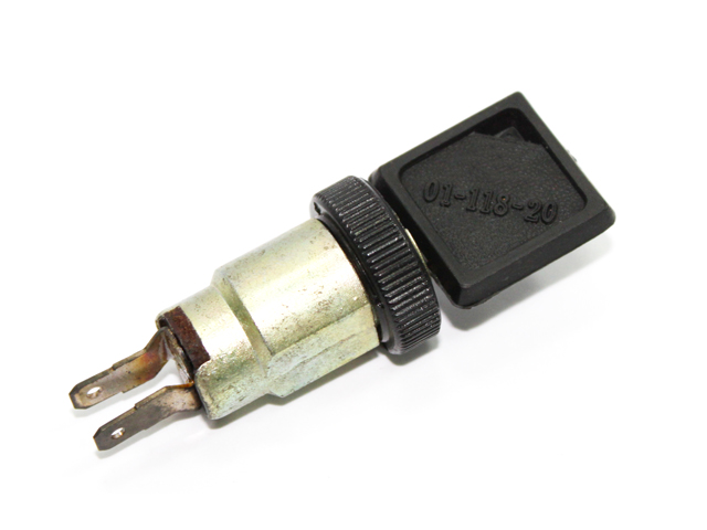 Sno-X Virtalukko Arctic Cat - Moottorikelkan virtalukot - D9411 - 1